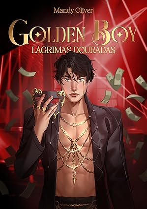 Baixar Livro Golden Boy Lagrimas douradas em pdf