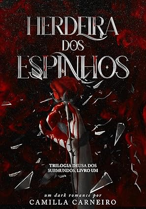 Baixar Livro Herdeira dos Espinhos em pdf