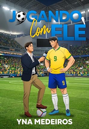 Baixar Livro Jogando com ELE em pdf