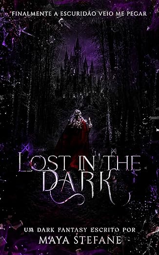 Baixar Livro Lost In The Dark em pdf