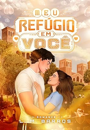Baixar Livro MEU REFUGIO EM VOCE em pdf