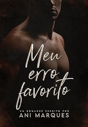Baixar Livro Meu Erro Favorito em pdf