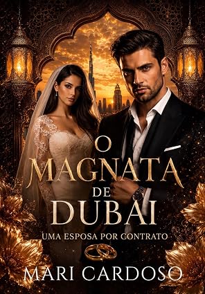 Baixar Livro O Magnata de Dubai Uma Esposa por Contrato em pdf