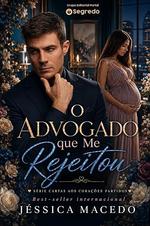 Baixar Livro O advogado que me rejeitou em pdf