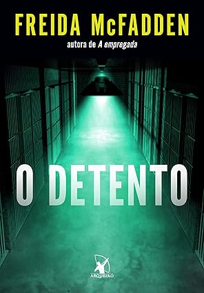 Baixar Livro O detento em pdf