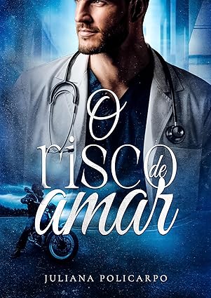 Baixar Livro O risco de amar em pdf