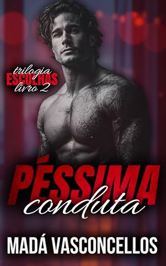 Baixar Livro Pessima Conduta em pdf