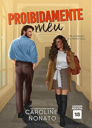 Baixar Livro Proibidamente Meu em pdf