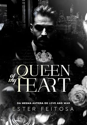 Baixar Livro QUEEN OF MY HEART em pdf