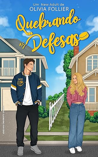 Baixar Livro Quebrando as Defesas em pdf