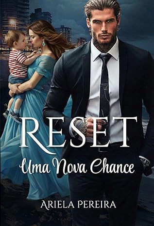 Baixar Livro RESET Uma Nova Chance em pdf