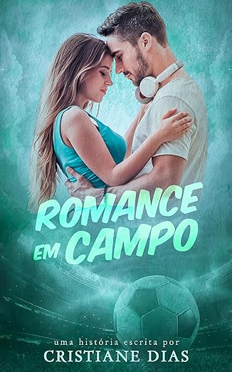 Baixar Livro Romance em Campo em pdf