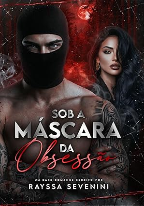 Baixar Livro Sob a Mascara da Obsessao em pdf
