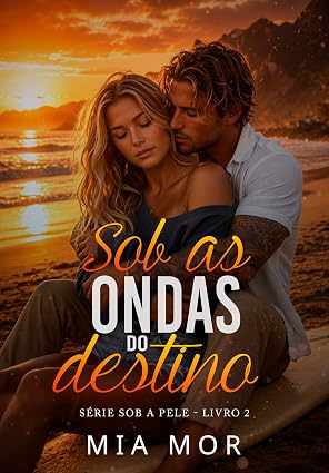 Baixar Livro Sob as ondas do destino em pdf