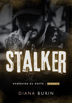 Baixar Livro Stalker em pdf