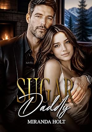Baixar Livro Sugar Daddy em pdf