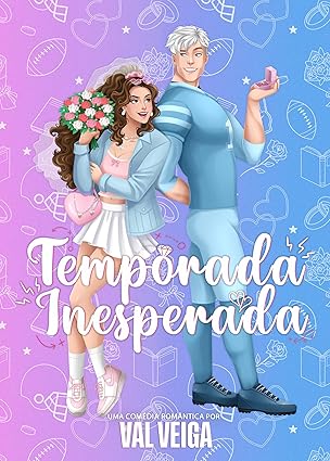 Baixar Livro TEMPORADA INESPERADA em pdf