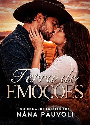 Baixar Livro Terra de Emocoes em pdf