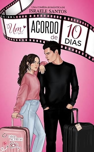 Baixar Livro Um acordo de dez dias em pdf