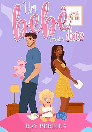 Baixar Livro Um bebe para dois em pdf