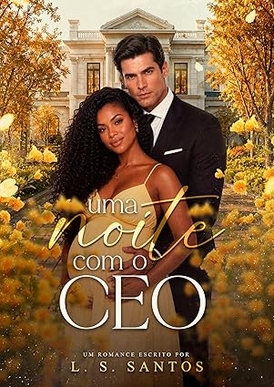 Baixar Livro Uma noite com o CEO em pdf