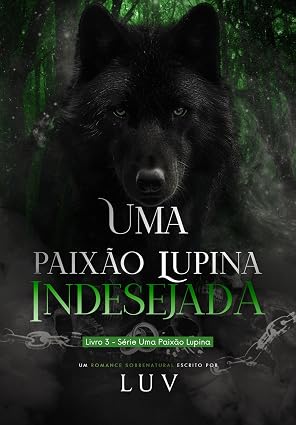 Baixar Livro Uma paixao lupina indesejada em pdf