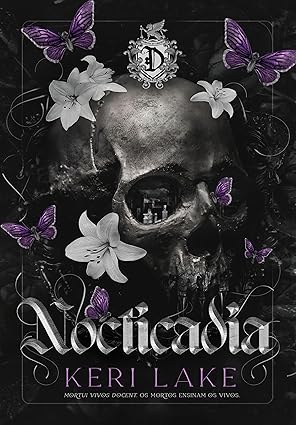 Baixar livro Nocticadia em pdf