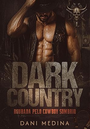 Baixar livro Roubada pelo Cowboy Sombrio em pdf