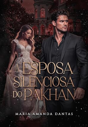 Baixar Livro A Esposa Silenciosa Do Pakhan em pdf