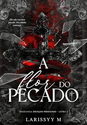 Baixar Livro A Flor do Pecado em pdf