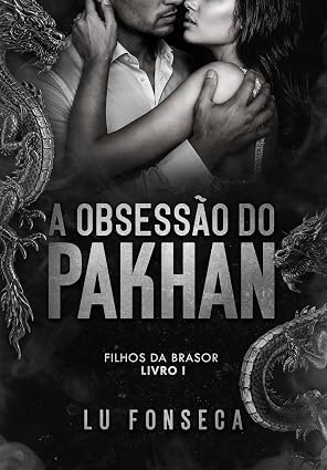 Baixar Livro A Obsessão do Pakhan em pdf