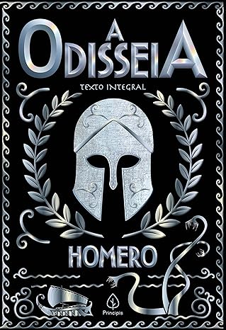 Baixar Livro A Odisseia em pdf