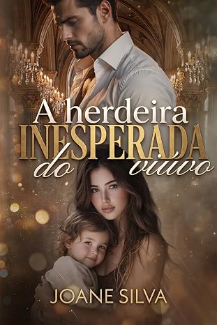 Baixar Livro A herdeira inesperada do viuvo em pdf