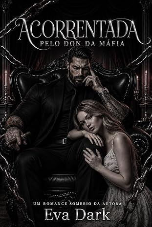 Baixar Livro Acorrentada pelo Don da Mafia em pdf