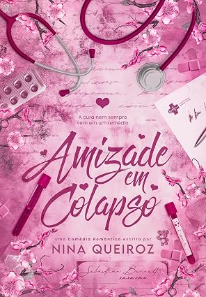 Baixar Livro Amizade Em Colapso em pdf