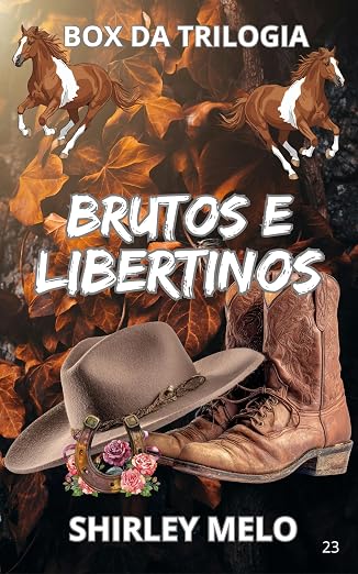 Baixar Livro BOX DA TRILOGIA BRUTOS E LIBERTINOS em pdf