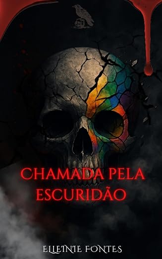 Baixar Livro Chamada Pela Escuridao em pdf