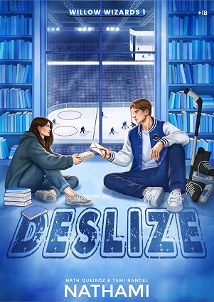 Baixar Livro Deslize em pdf
