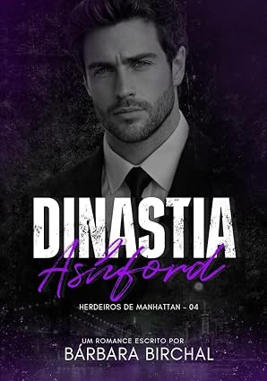 Baixar Livro Dinastia Ashford em pdf