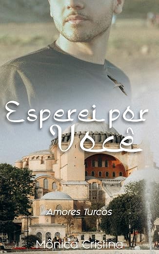 Baixar Livro Esperei Por Voce em pdf