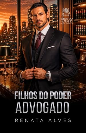 Baixar Livro Filhos do Poder ADVOGADO em pdf