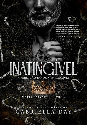 Baixar Livro INATINGIVEL A Perdicao do Don Implacavel em pdf
