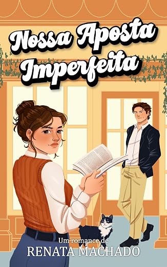 Baixar Livro Nossa Aposta Imperfeita em pdf