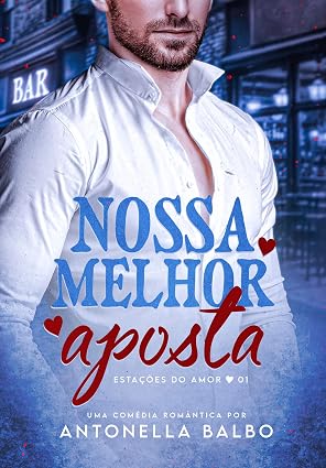 Baixar Livro Nossa Melhor Aposta em pdf