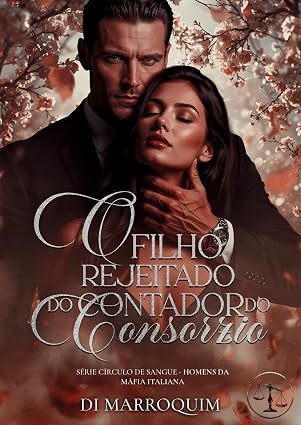Baixar Livro O Filho Rejeitado do Contador do Consorzio em pdf