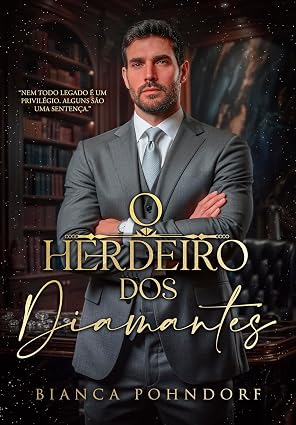 Baixar Livro O Herdeiro dos Diamantes em pdf