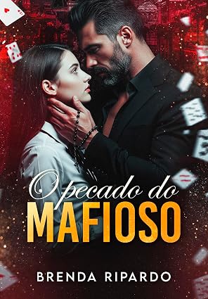 Baixar Livro O Pecado do Mafioso em pdf
