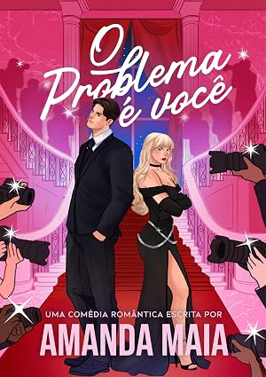 Baixar Livro O Problema e Voce em pdf