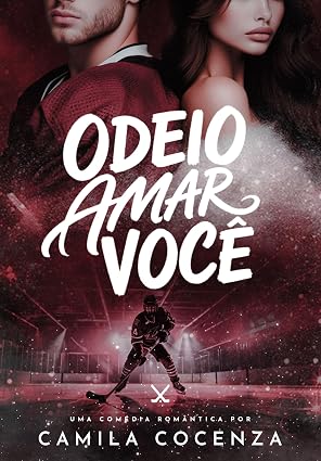 Baixar Livro ODEIO AMAR VOCE em pdf
