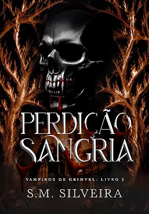 Baixar Livro Perdicao Sangria Uma Dark Romantasia com Vampiro em pdf